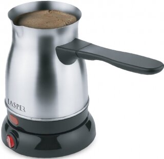 Jasper İkram Kahve Makinesi kullananlar yorumlar